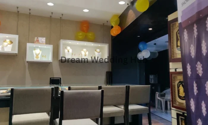 Happy Gems And Jewellers